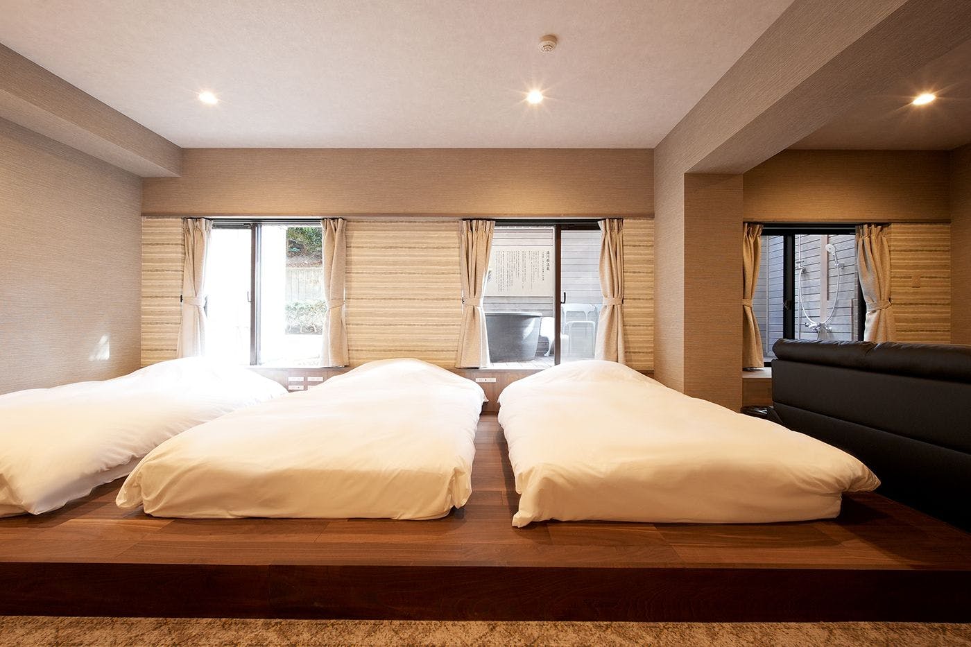 グランレクトーレ 湯河原（TKP Hotels & Resorts）