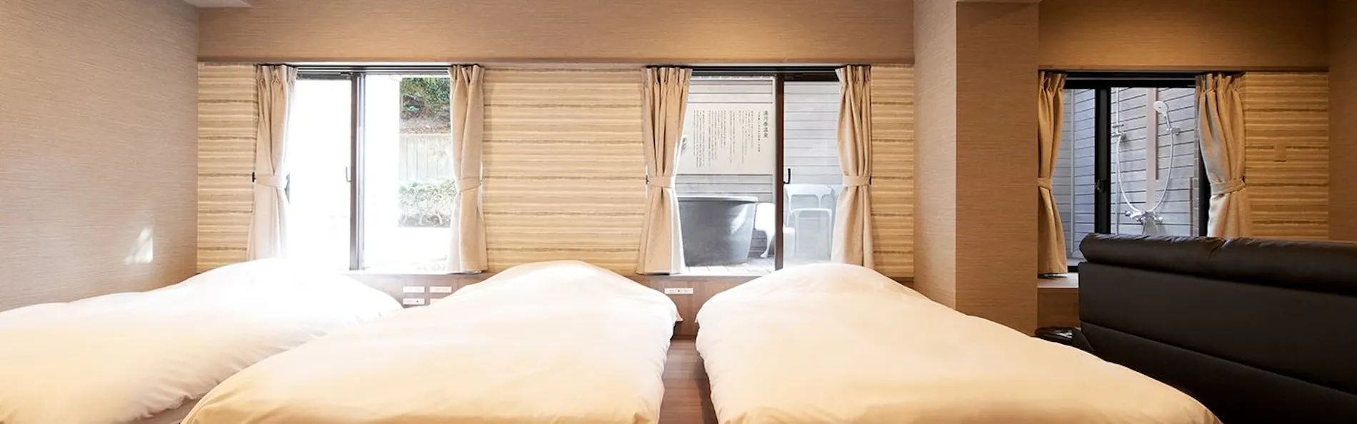 グランレクトーレ 湯河原(TKP Hotels & Resorts)