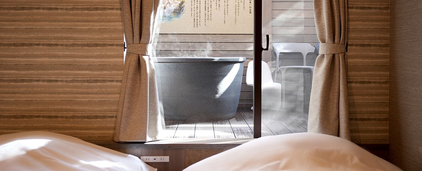 グランレクトーレ 湯河原（TKP Hotels & Resorts）