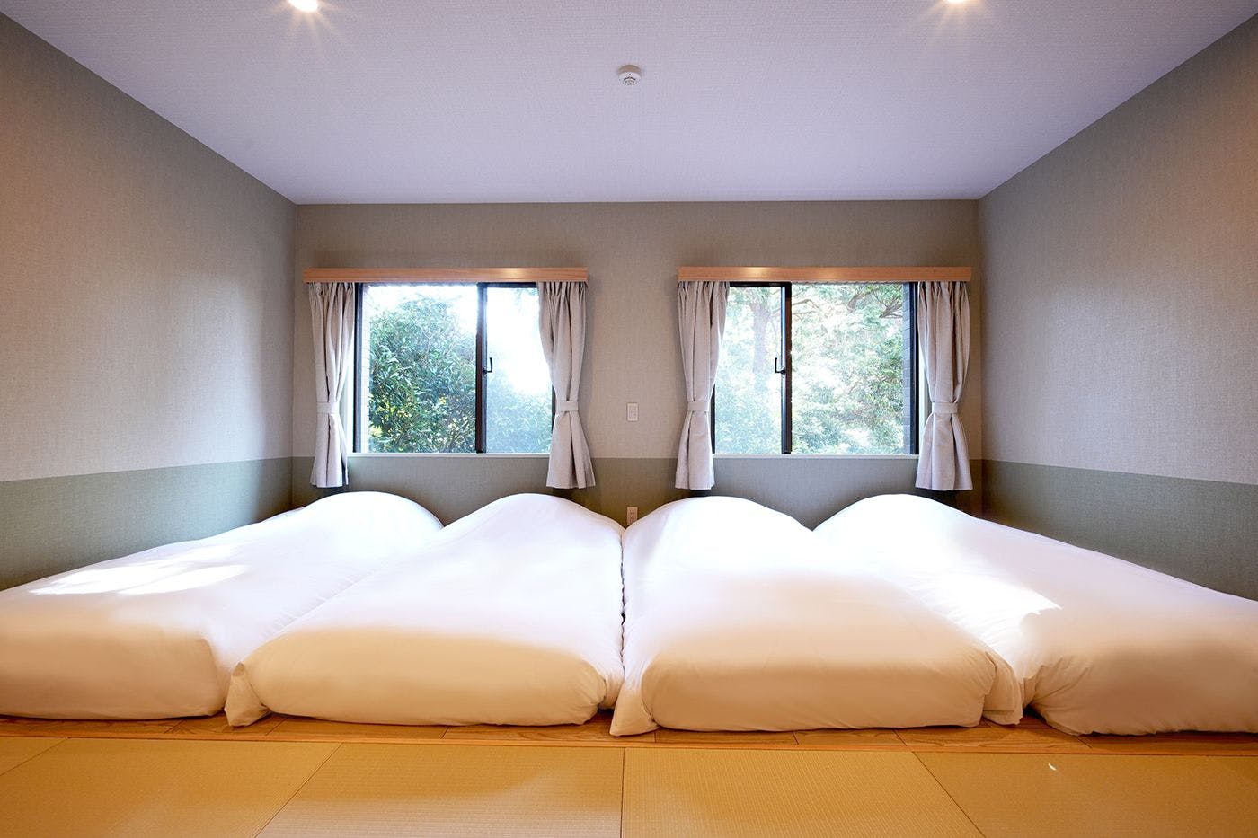 グランレクトーレ 湯河原（TKP Hotels & Resorts）