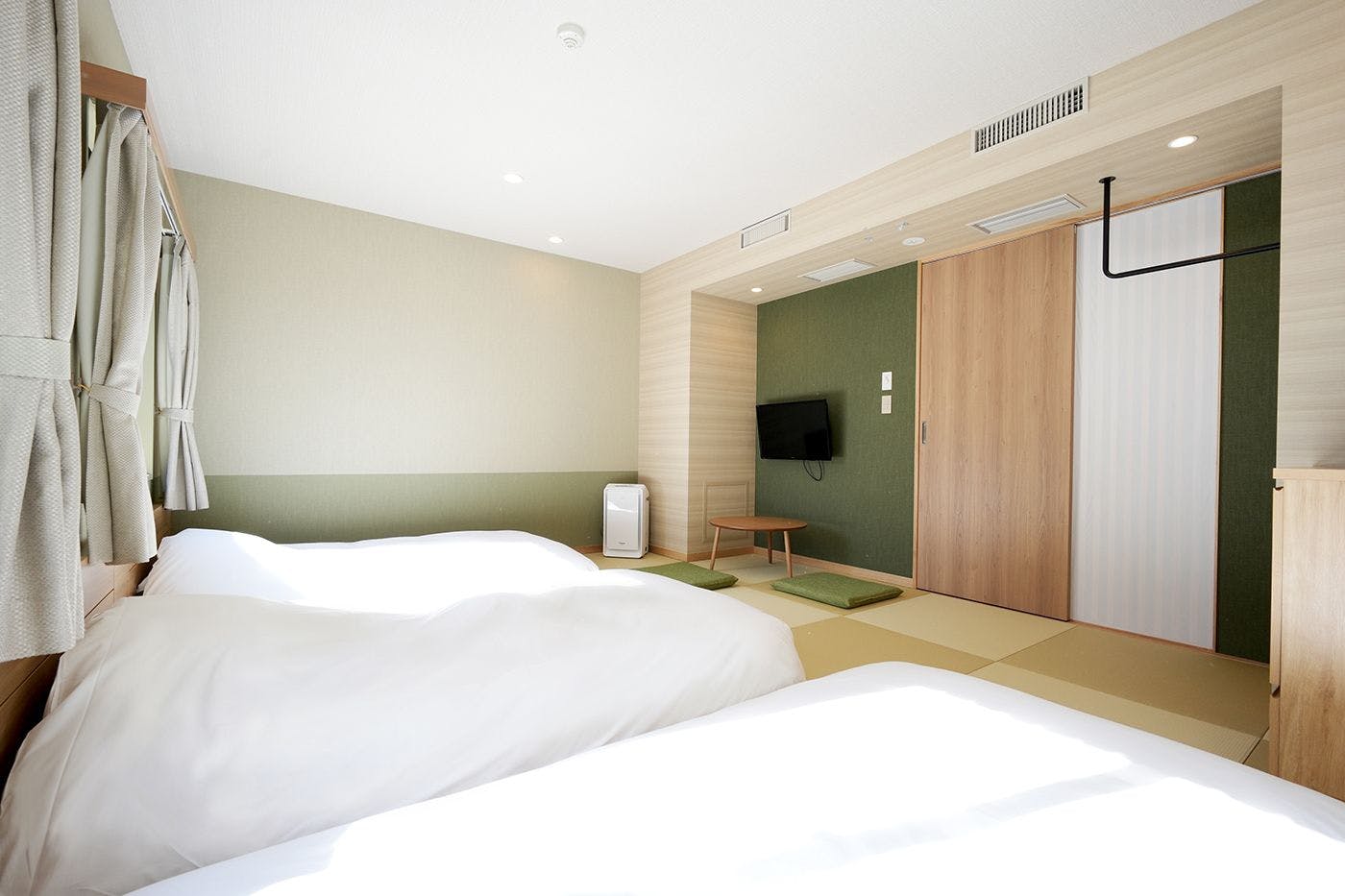 グランレクトーレ 湯河原（TKP Hotels & Resorts）