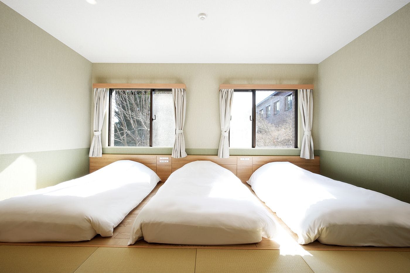 グランレクトーレ 湯河原（TKP Hotels & Resorts）