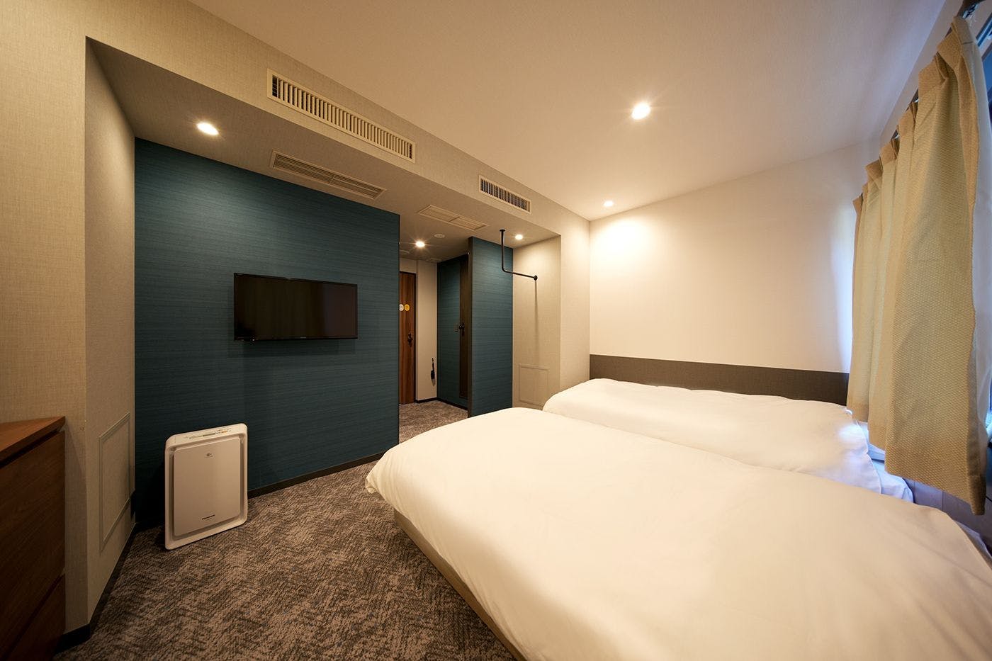 グランレクトーレ 湯河原（TKP Hotels & Resorts）