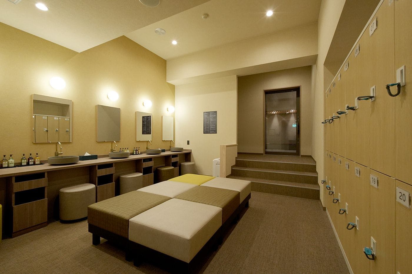 グランレクトーレ 湯河原（TKP Hotels & Resorts）