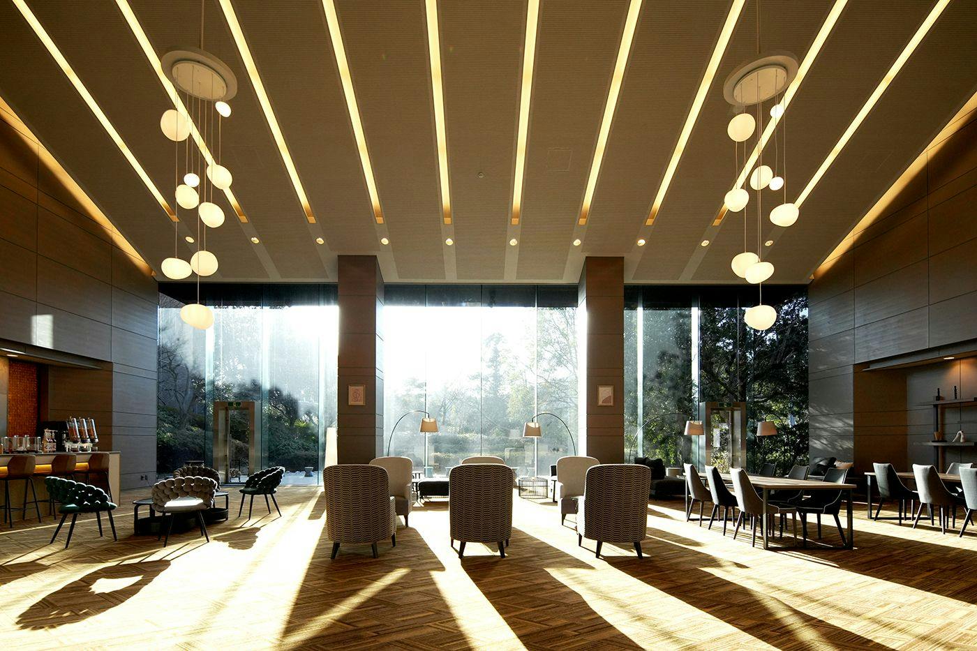 グランレクトーレ 湯河原（TKP Hotels & Resorts）
