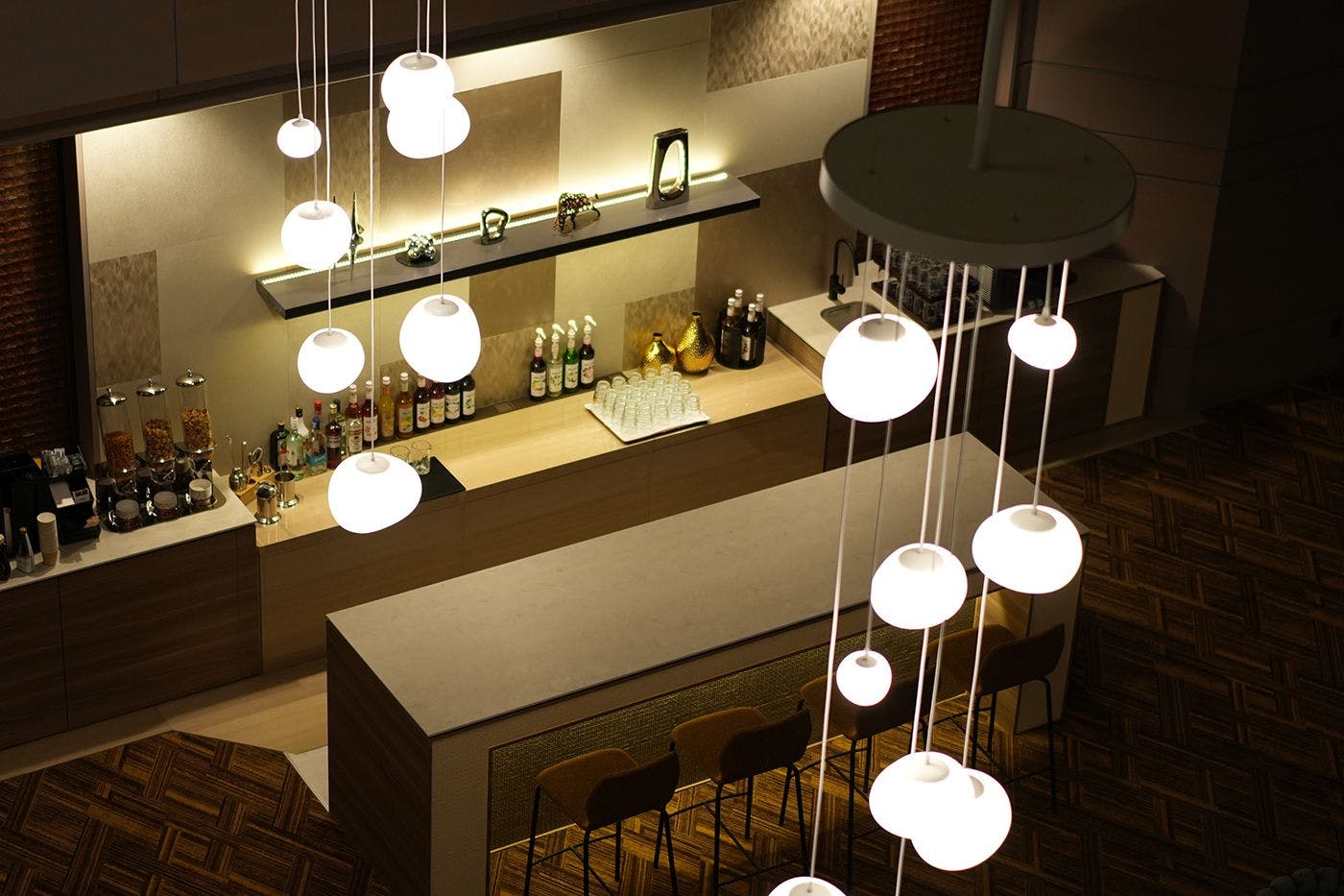 グランレクトーレ 湯河原（TKP Hotels & Resorts）