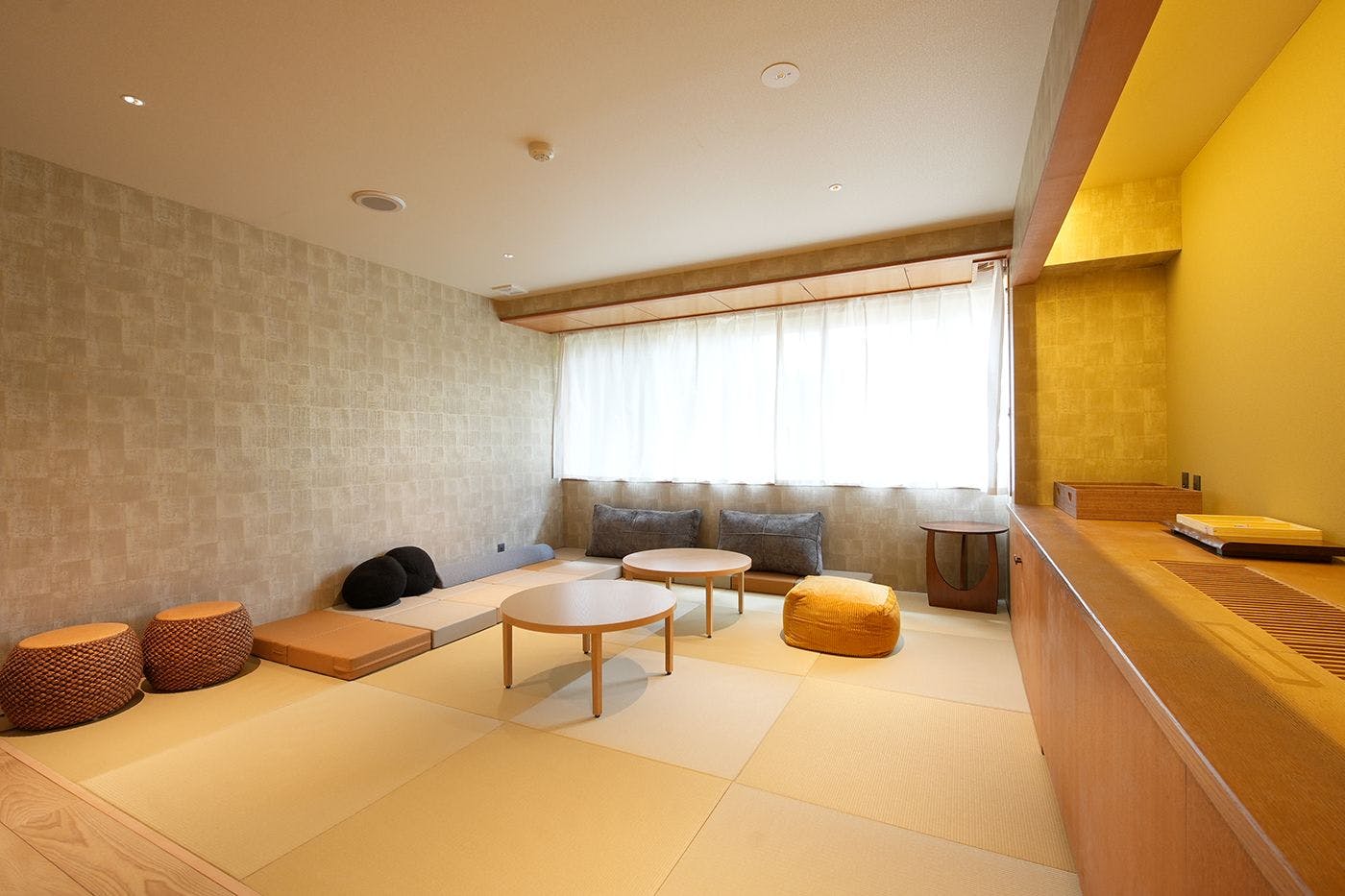 グランレクトーレ 湯河原（TKP Hotels & Resorts）