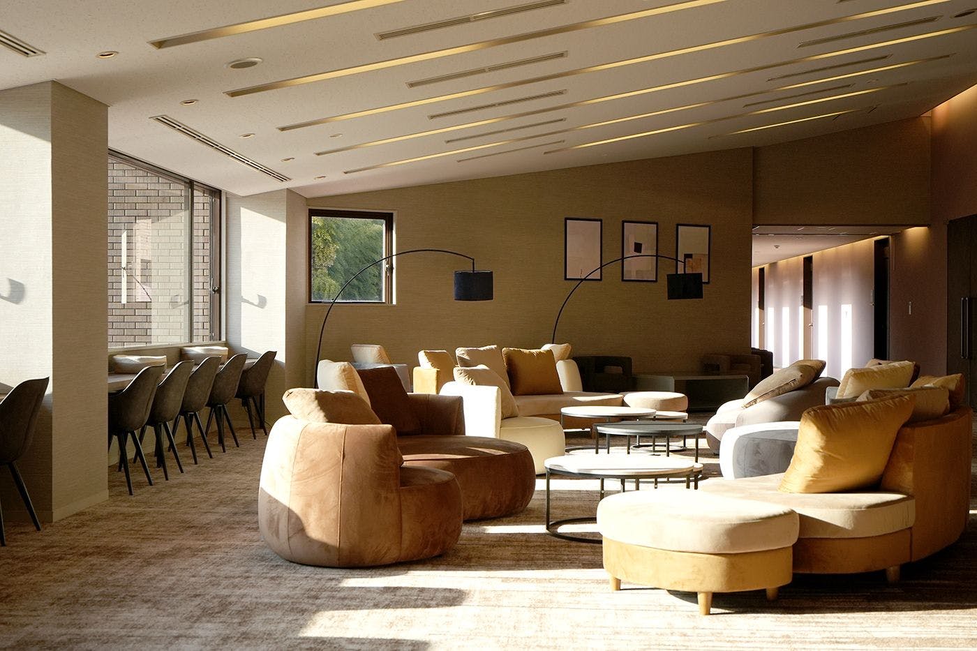 グランレクトーレ 湯河原（TKP Hotels & Resorts）