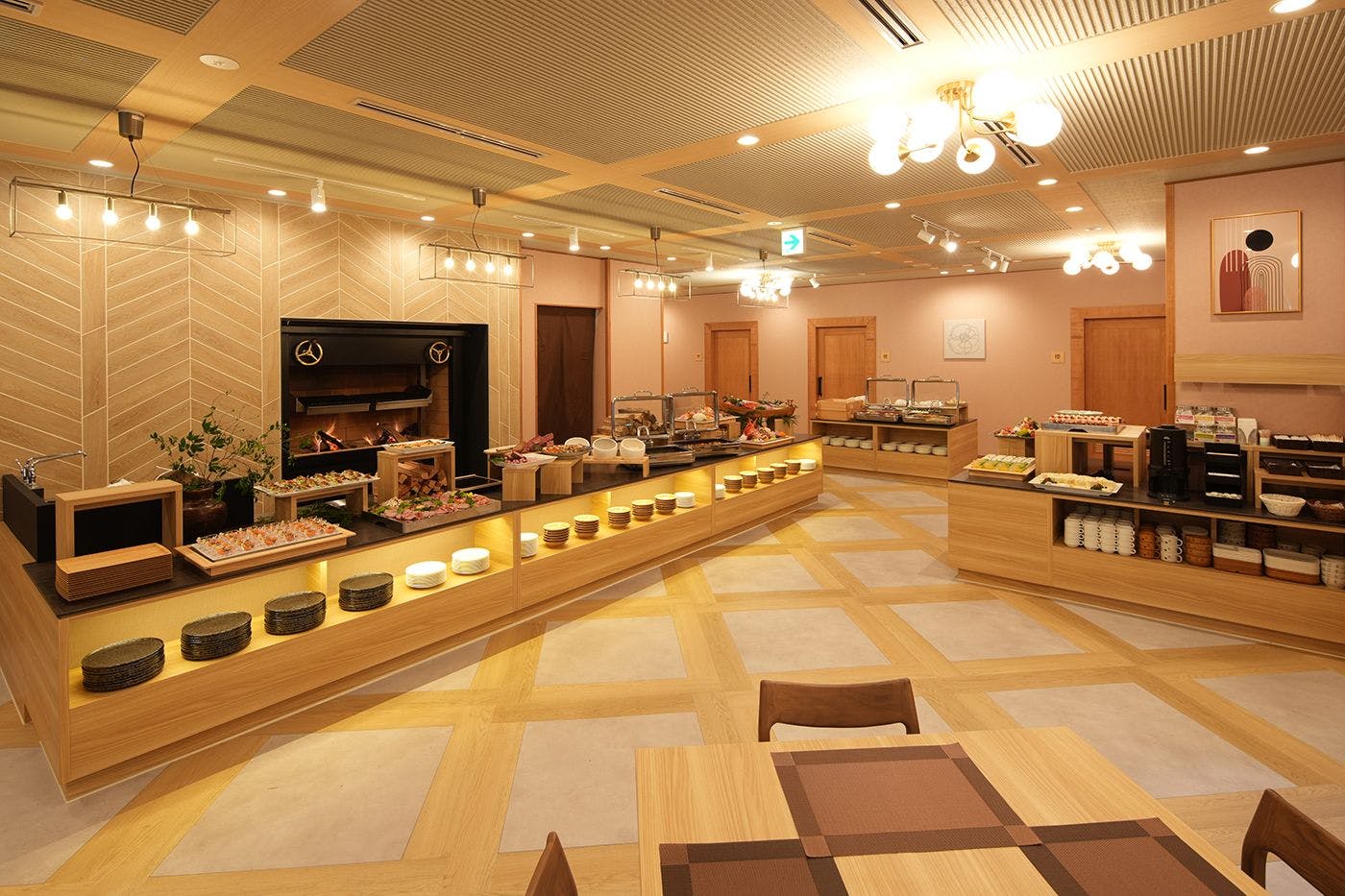 グランレクトーレ 湯河原（TKP Hotels & Resorts）