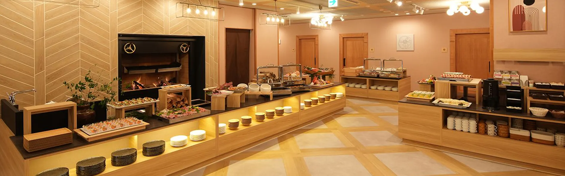グランレクトーレ 湯河原(TKP Hotels & Resorts)