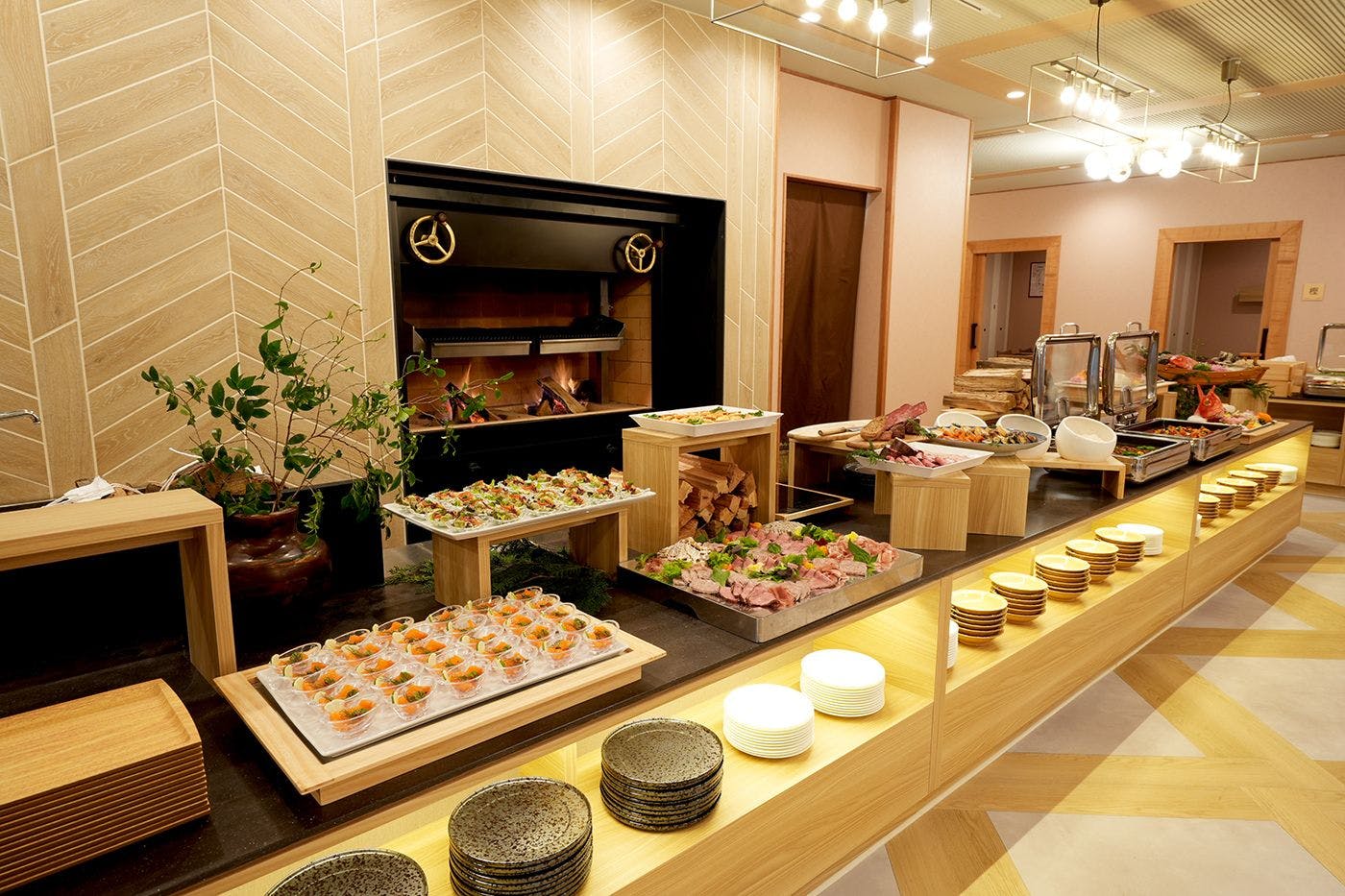 グランレクトーレ 湯河原（TKP Hotels & Resorts）