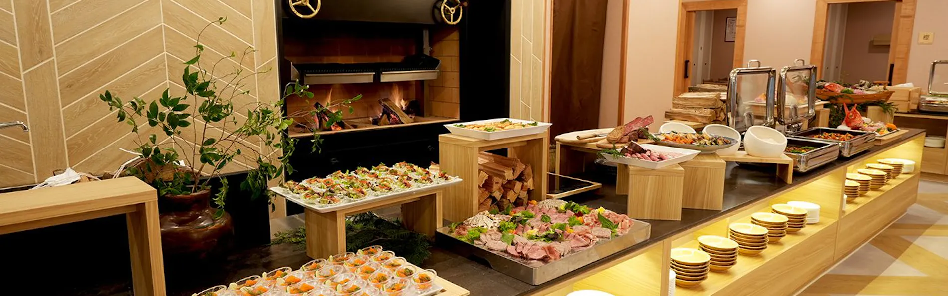 グランレクトーレ 湯河原(TKP Hotels & Resorts)