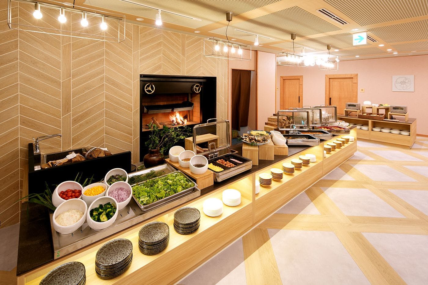 グランレクトーレ 湯河原（TKP Hotels & Resorts）