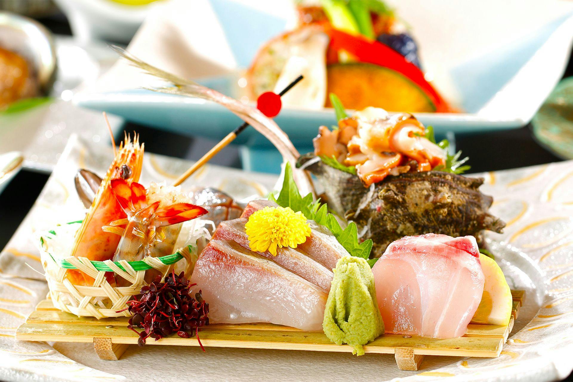 碧き凪ぎの宿 明治館