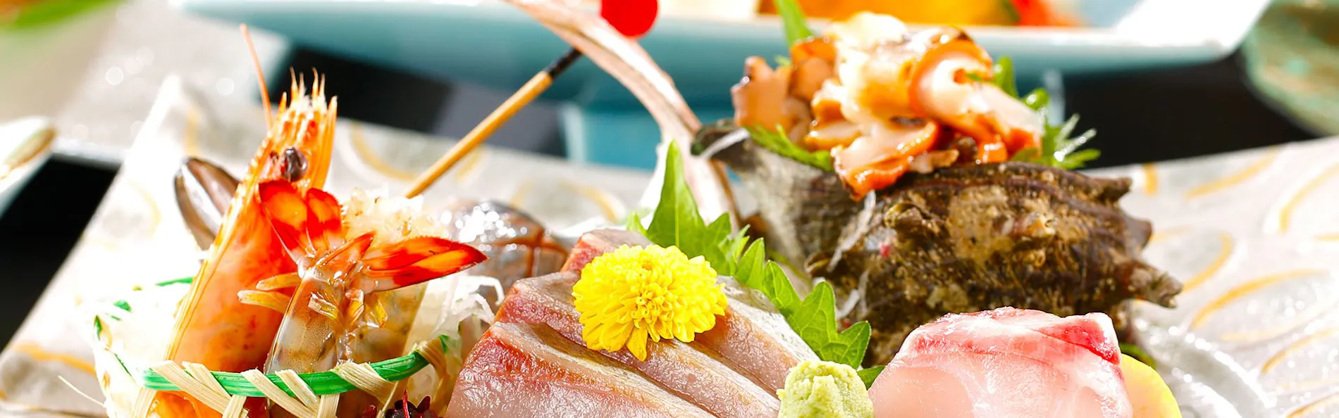 碧き凪ぎの宿 明治館