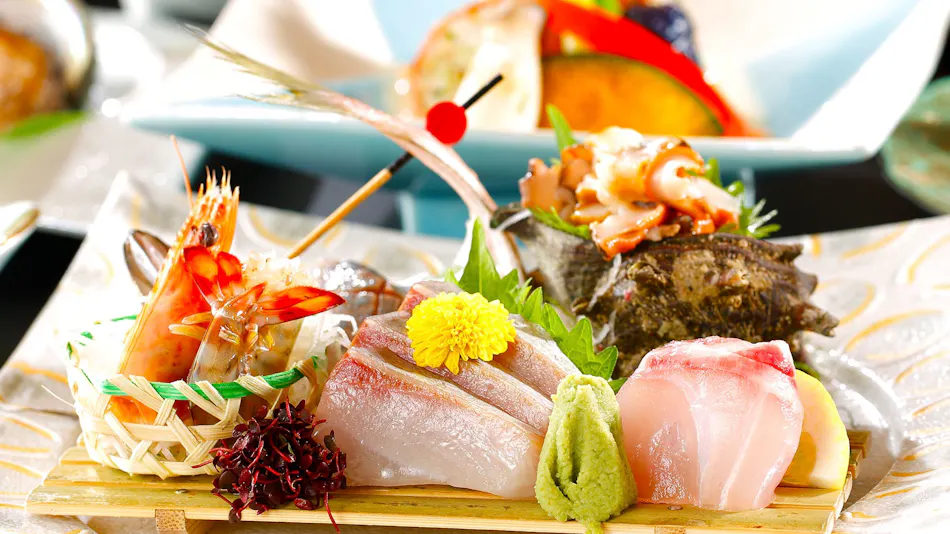 Aoki Nagi no Yado Meijikan