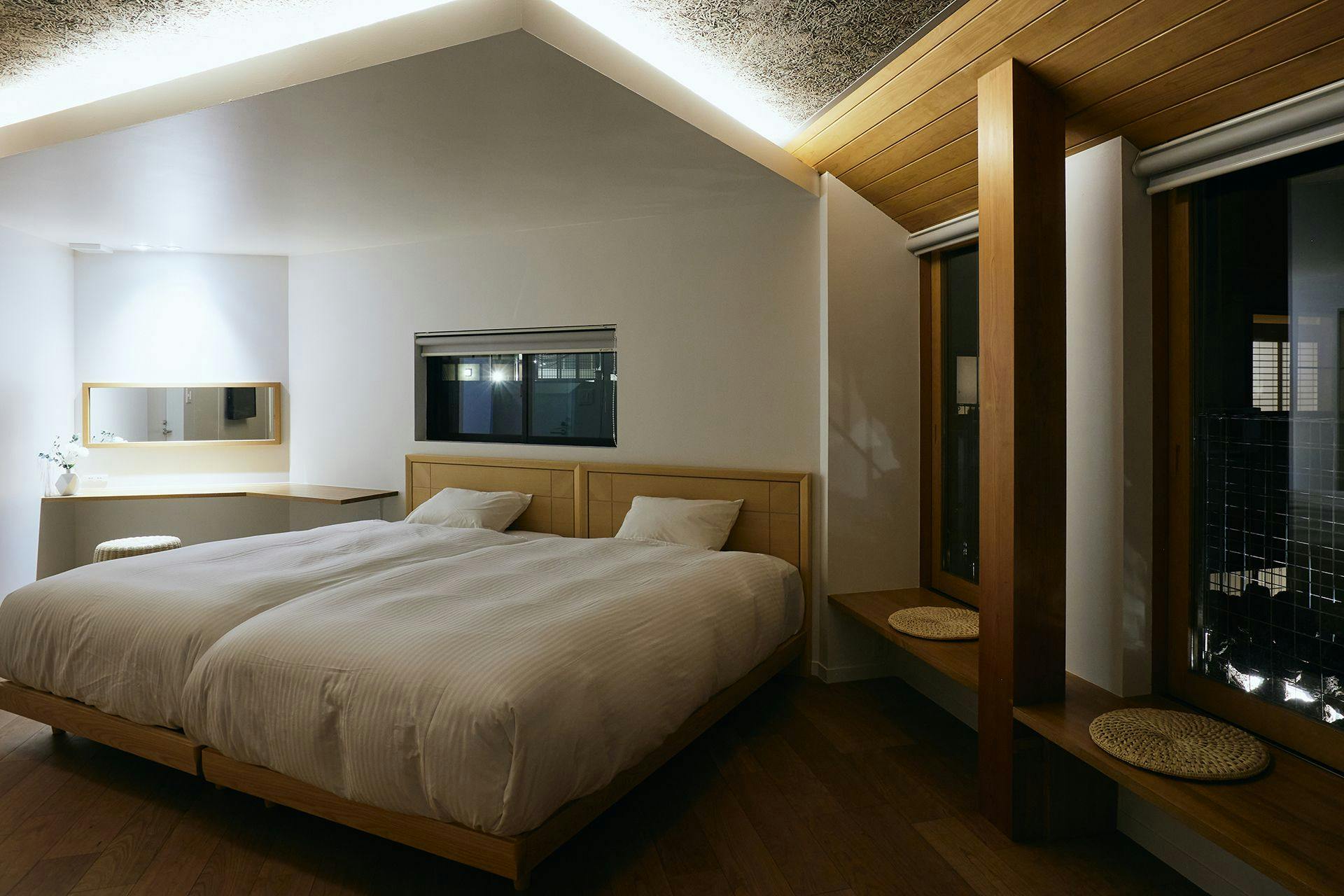 ห้องพัก