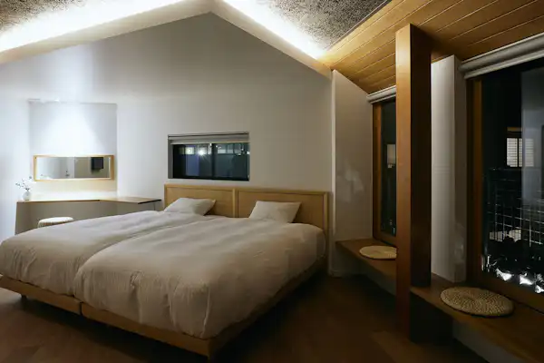 ห้องพัก