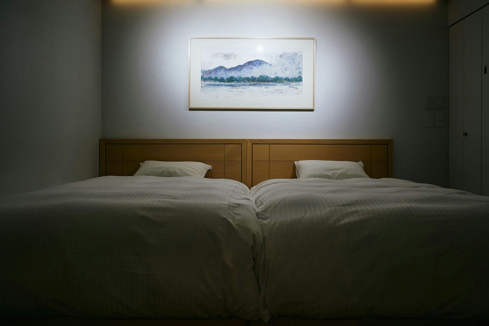 ห้องพัก