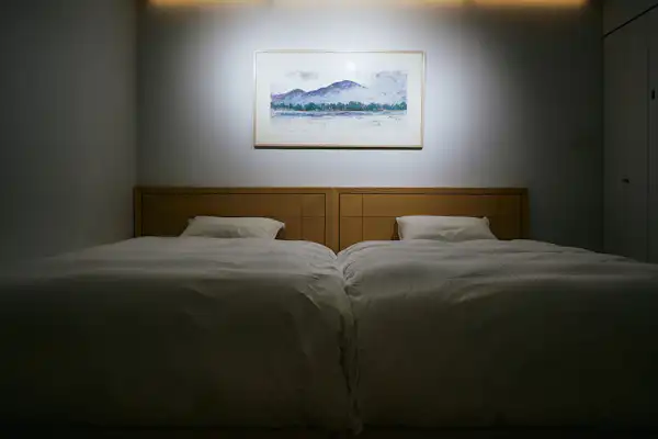 ห้องพัก