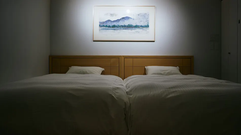 Kinosaki Onsen Tsuchiya Ryokan