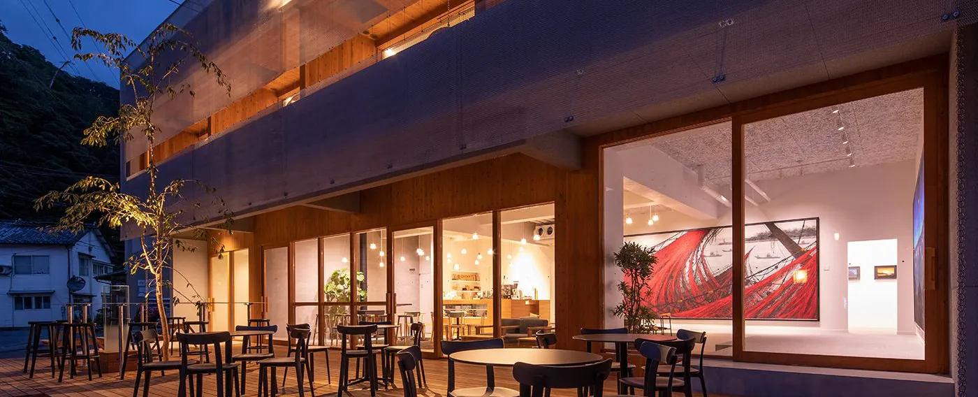 อาคารเสริม UTAUROI