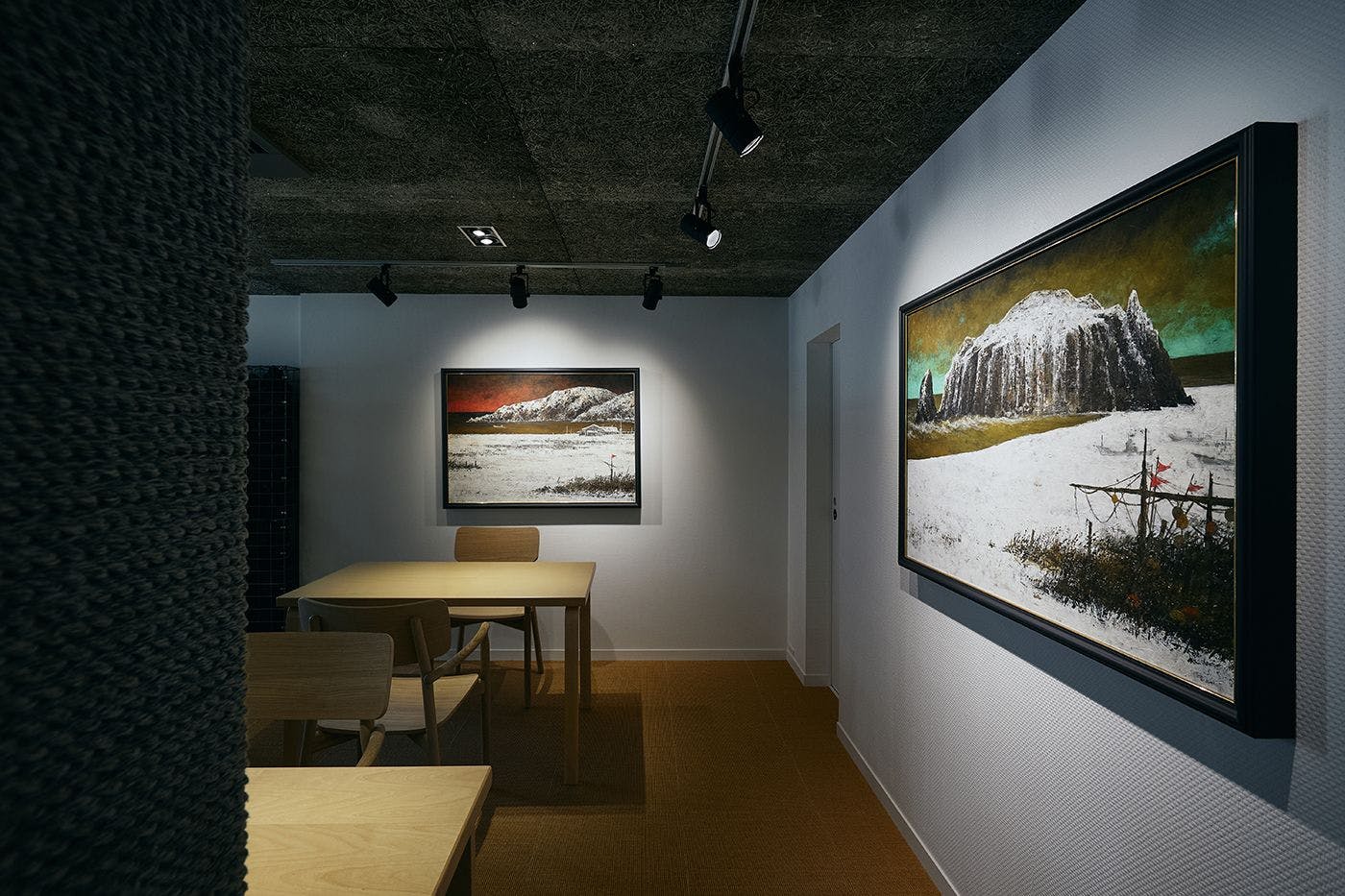 โรงแรมสึจิยะ ฮงคัง