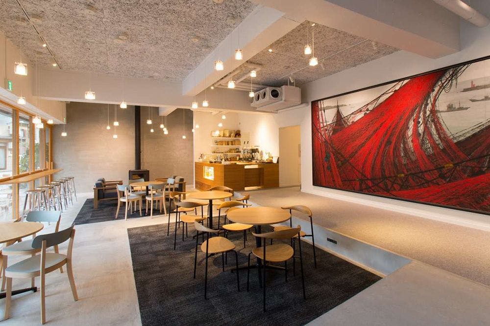 อาคารเสริม UTAUROI