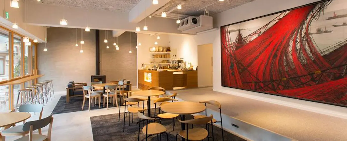 อาคารเสริม UTAUROI