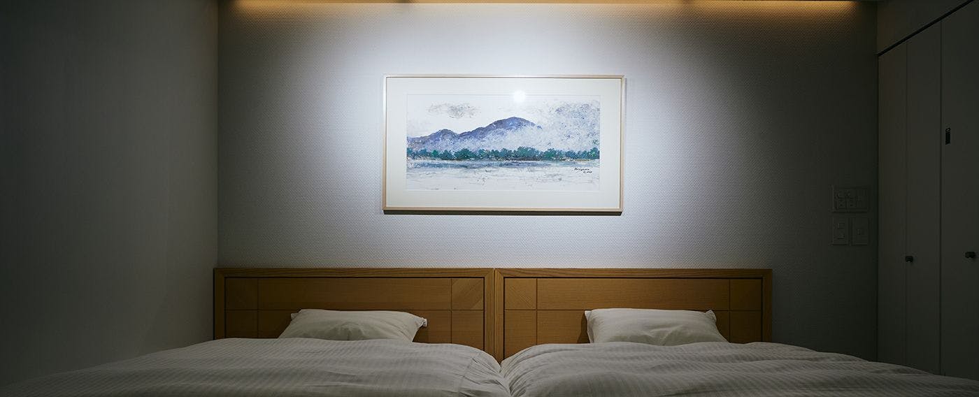 ห้องพัก