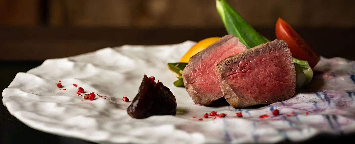 อาหารญี่ปุ่น ตัวอย่าง