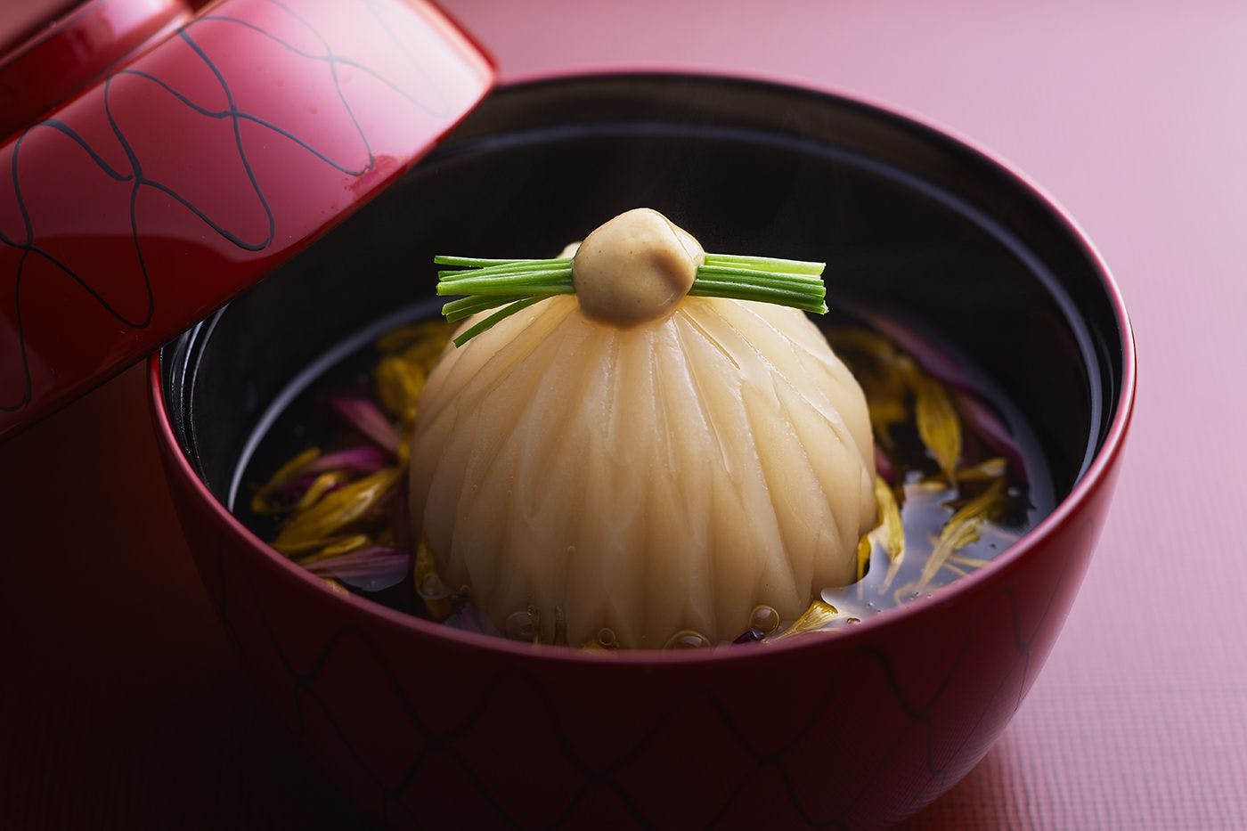 อาหารญี่ปุ่น ตัวอย่าง