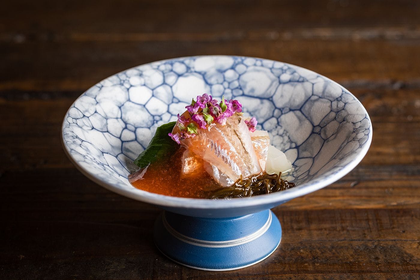 อาหารญี่ปุ่น ตัวอย่าง