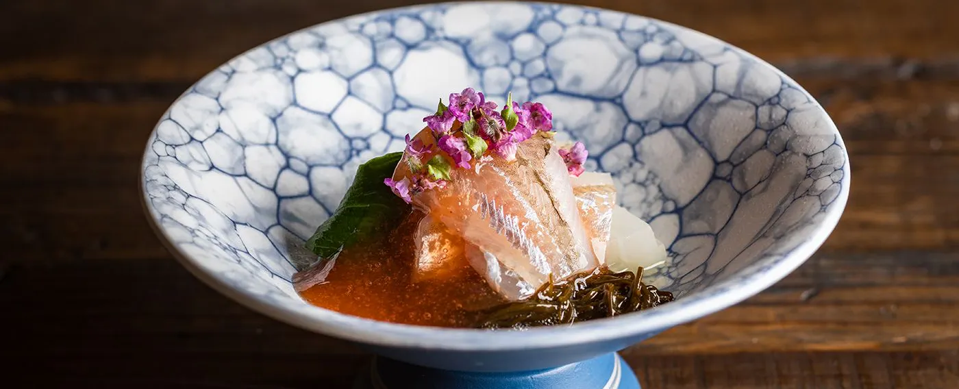 อาหารญี่ปุ่น ตัวอย่าง