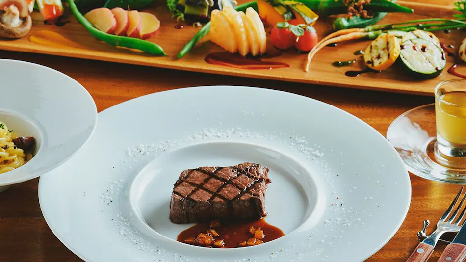 Hatake Resort San San Villa