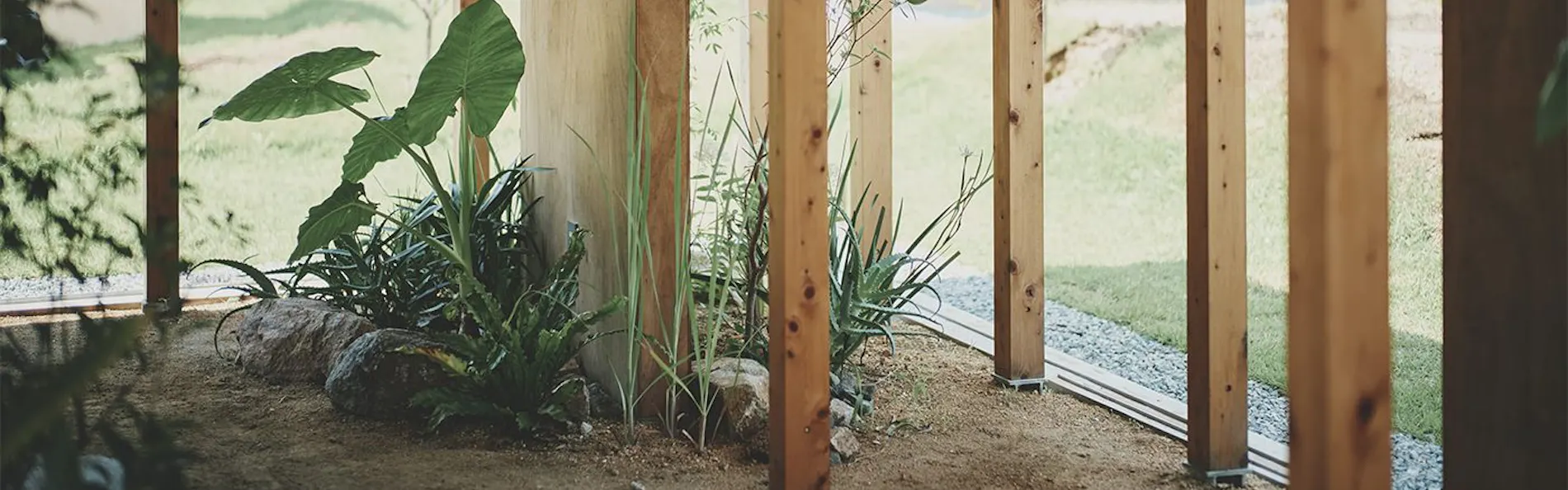 はたけのリゾート 燦燦Villa