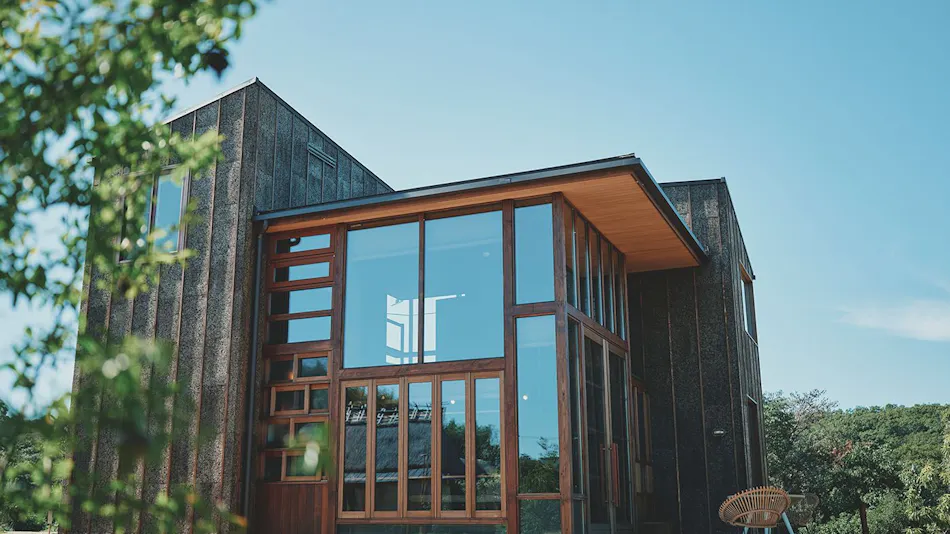 Hatake Resort San San Villa