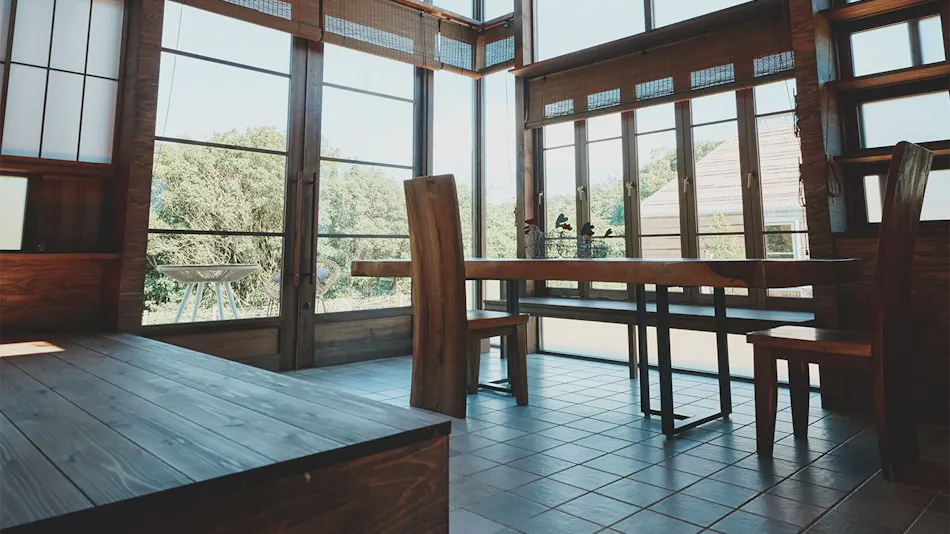 Hatake Resort San San Villa