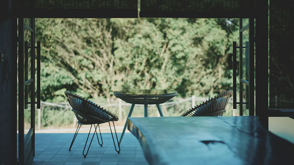Hatake Resort San San Villa