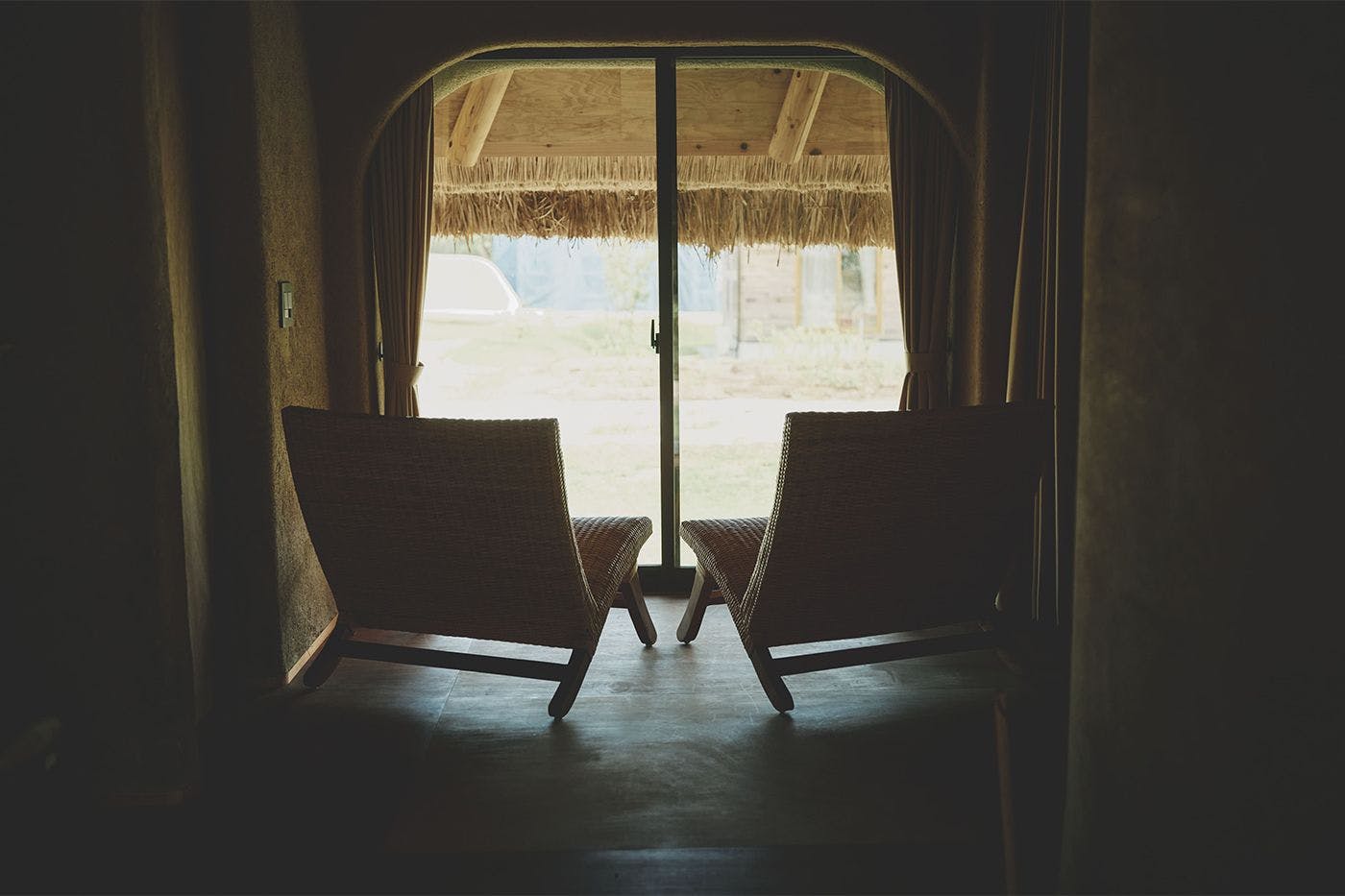 Hatake Resort San San Villa