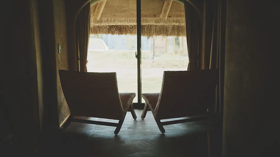 Hatake Resort San San Villa