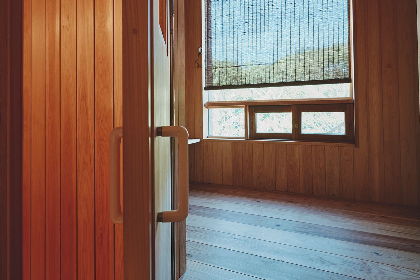 はたけのリゾート 燦燦Villa