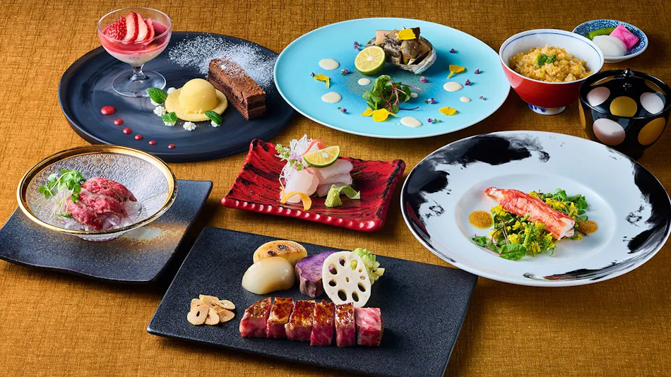 Hatake Resort San San Villa