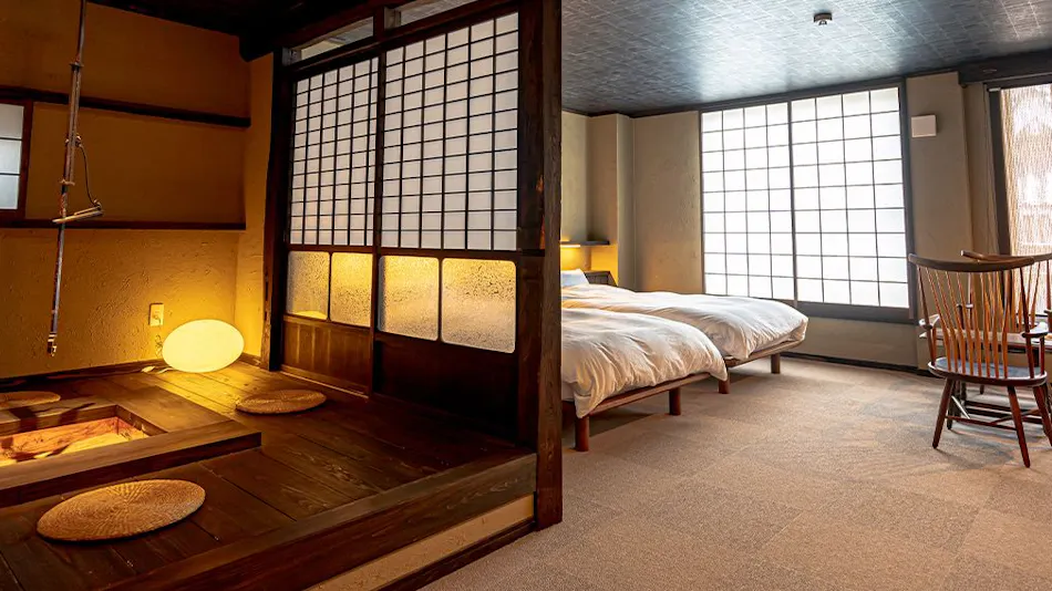 Tamba Sasayama Kinmata