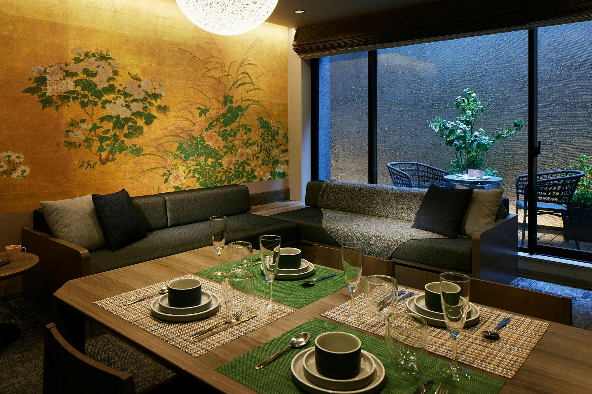 ห้องพัก