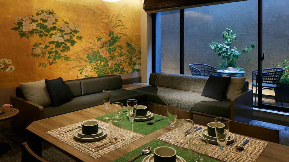 Minn Gion Sanjo