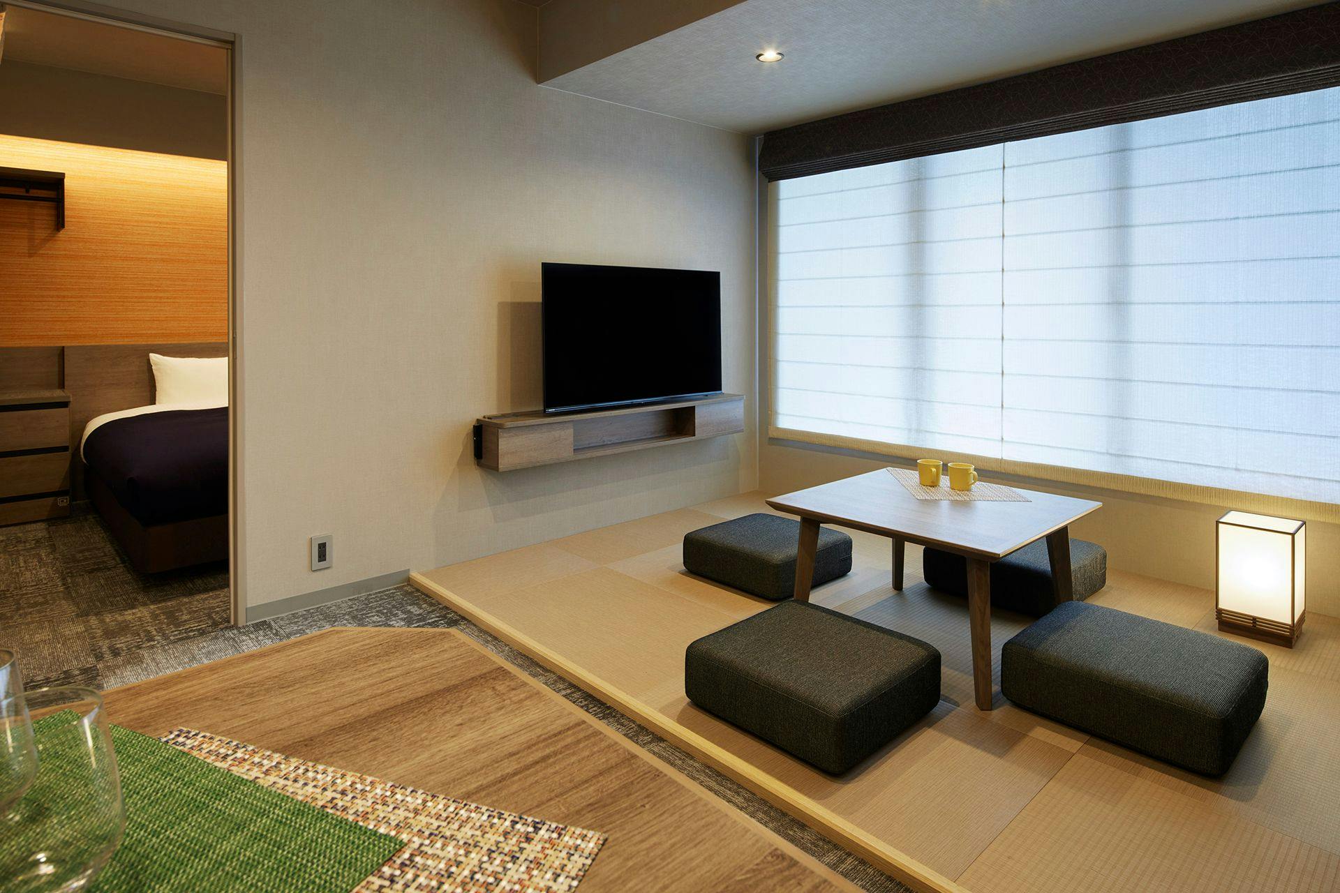 ห้องพัก