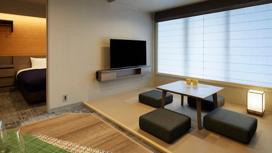 Minn Gion Sanjo