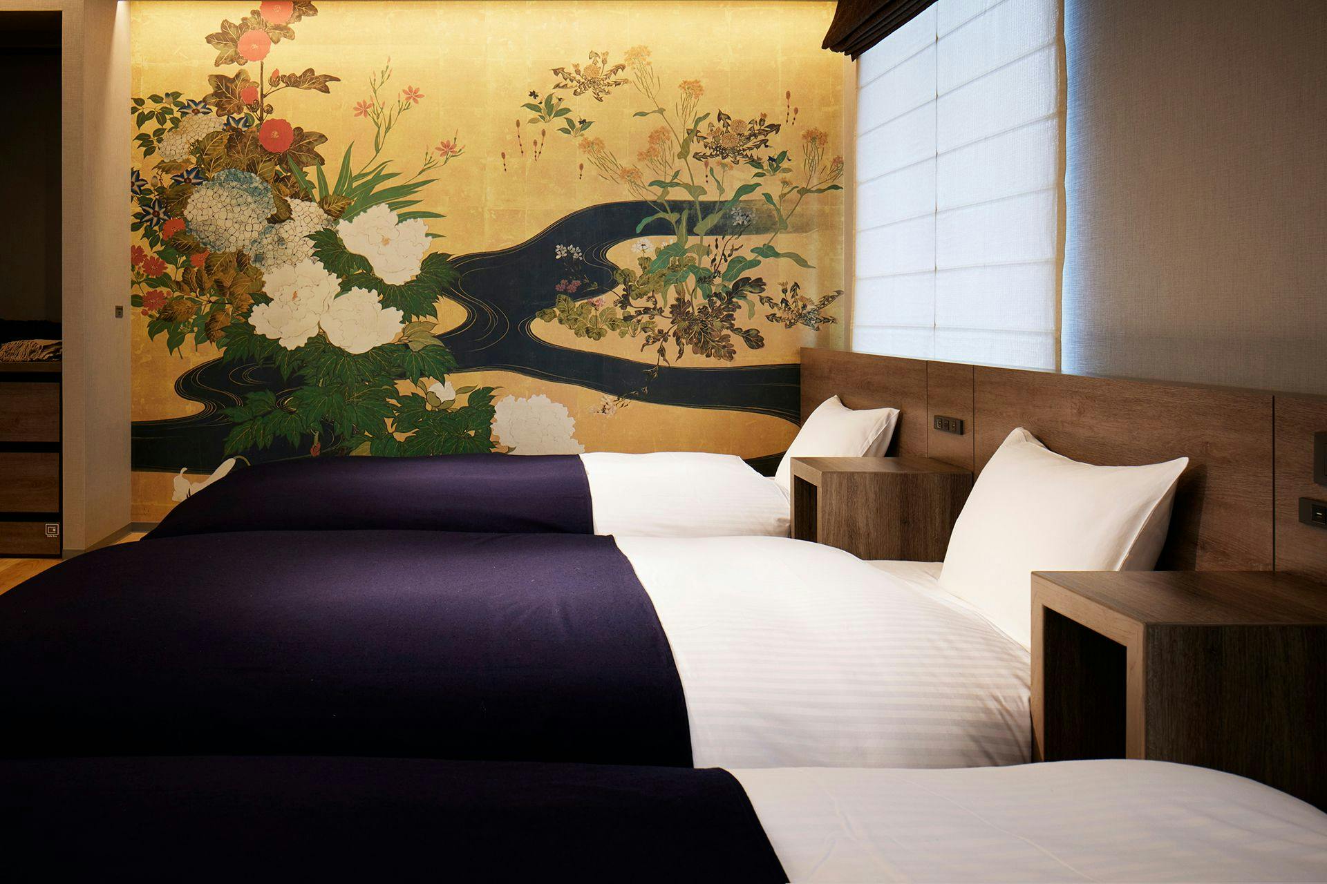 ห้องนอน