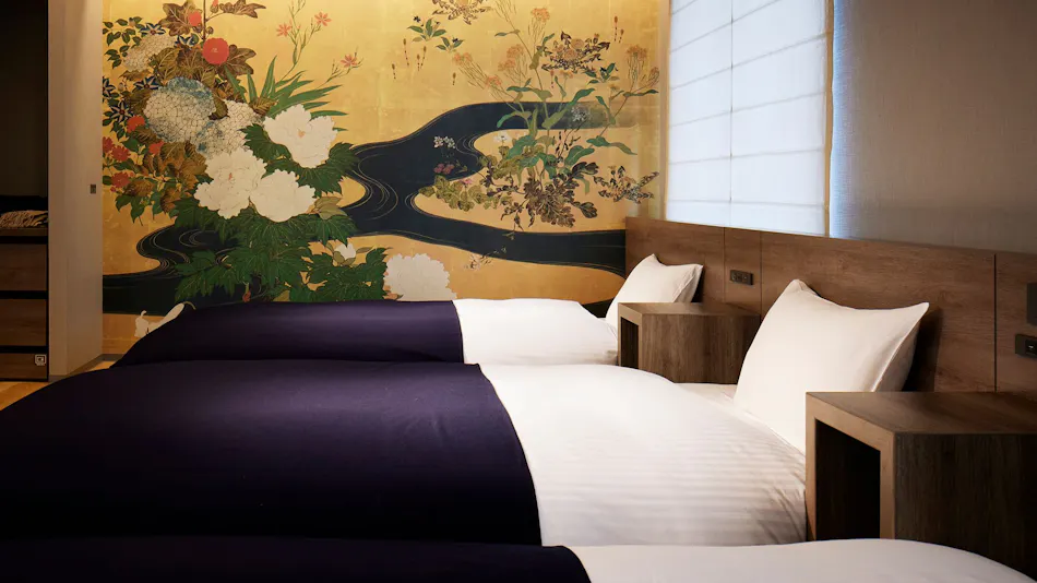 Minn Gion Sanjo